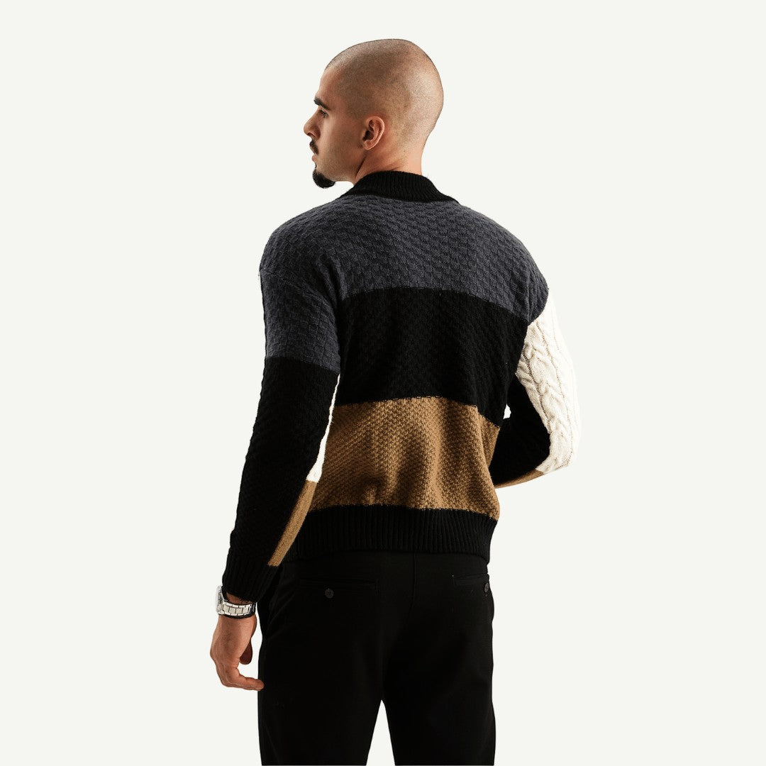 Maglione Apollo™ Elemento Avanguardia