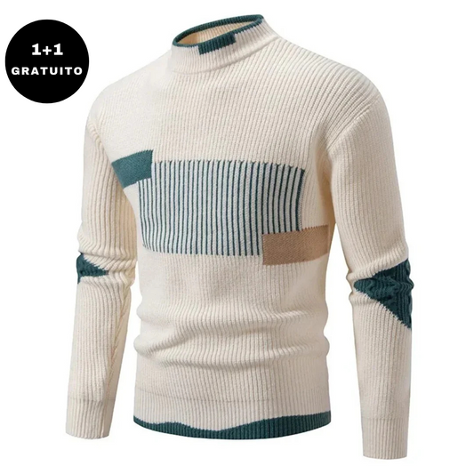 Oskar™ - Maglione premium da uomo