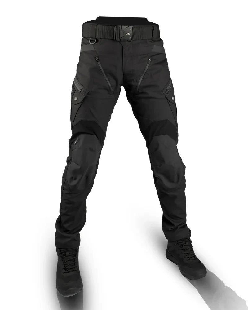 Urbano | Pantalone Tactical