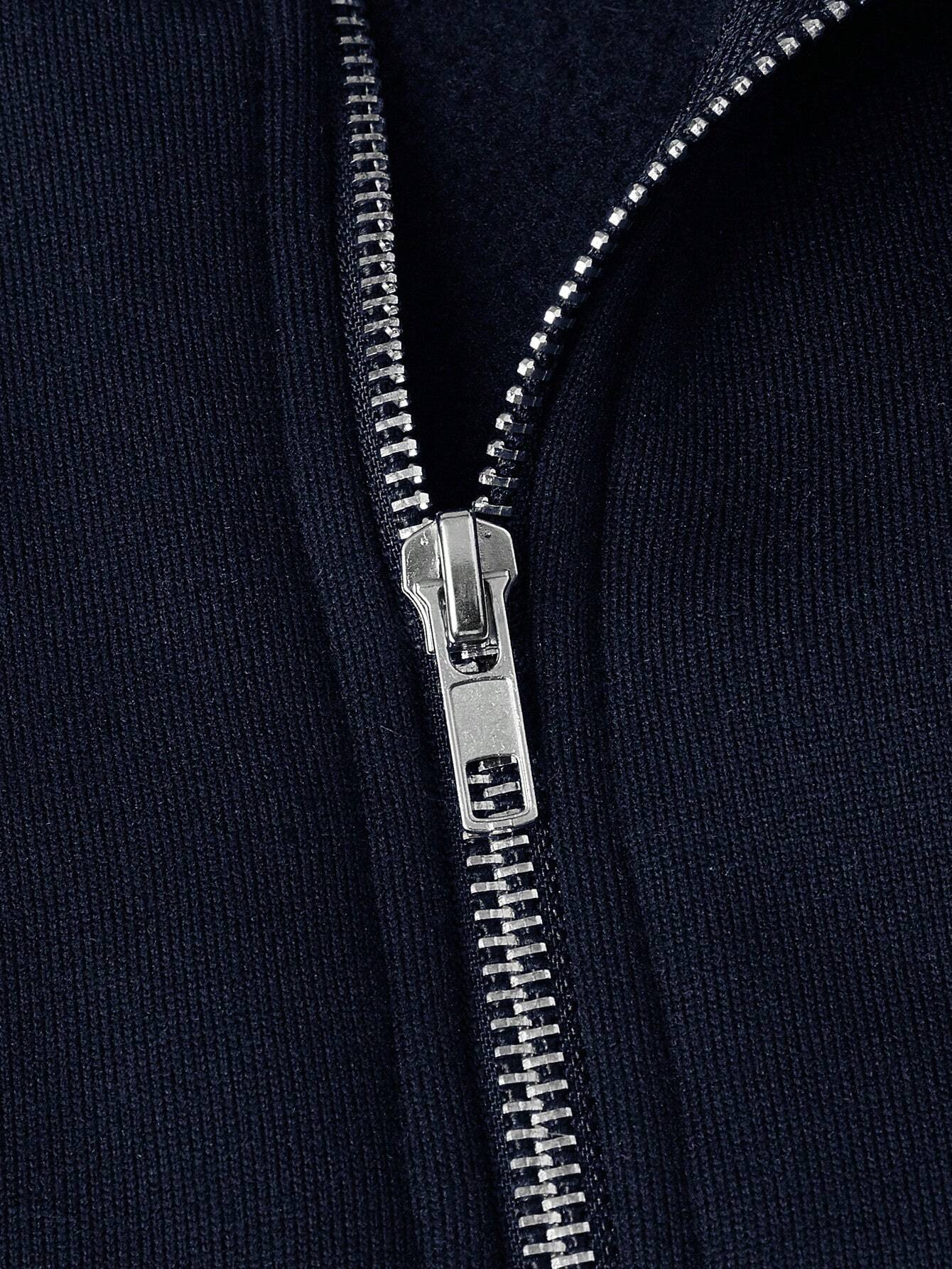 Giovanni™ | Pullover Elegante con Zip