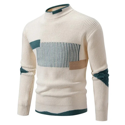 CHRISTIAN - PULLOVER DI ALTA GAMMA PER UOMI