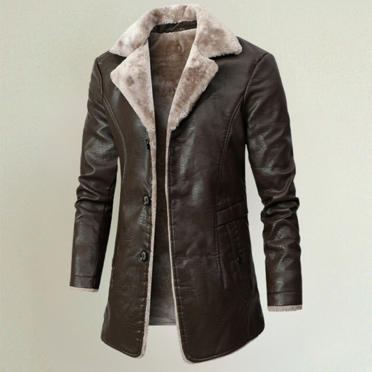 Cappotto Philip