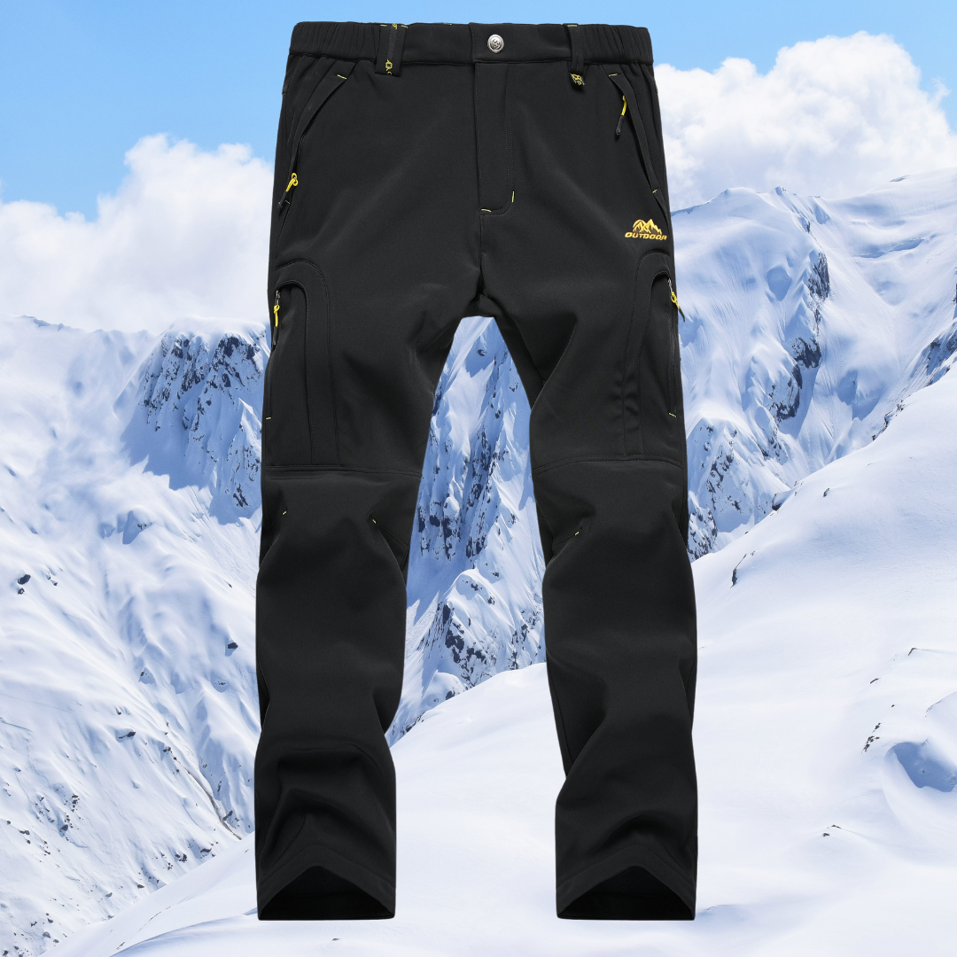 Leandro - Pantaloni termici premium