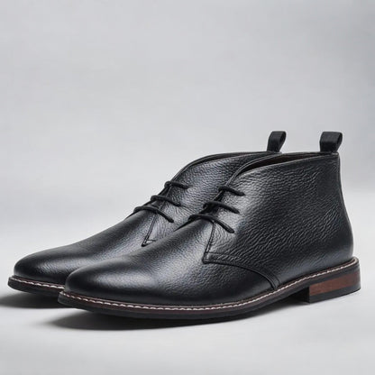 Brawley™ | Stivali Chukka in Pelle