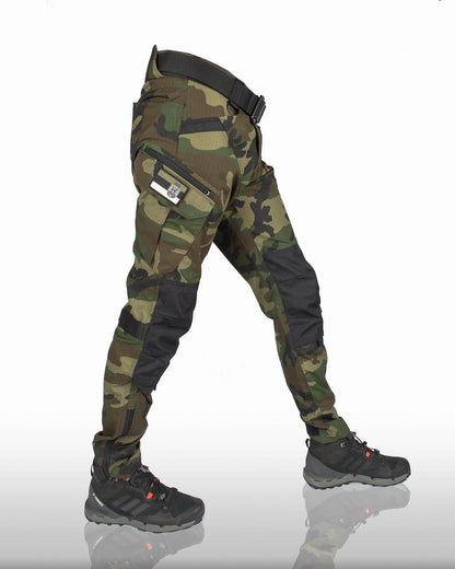 Urbanos | Pantaloni Tactical