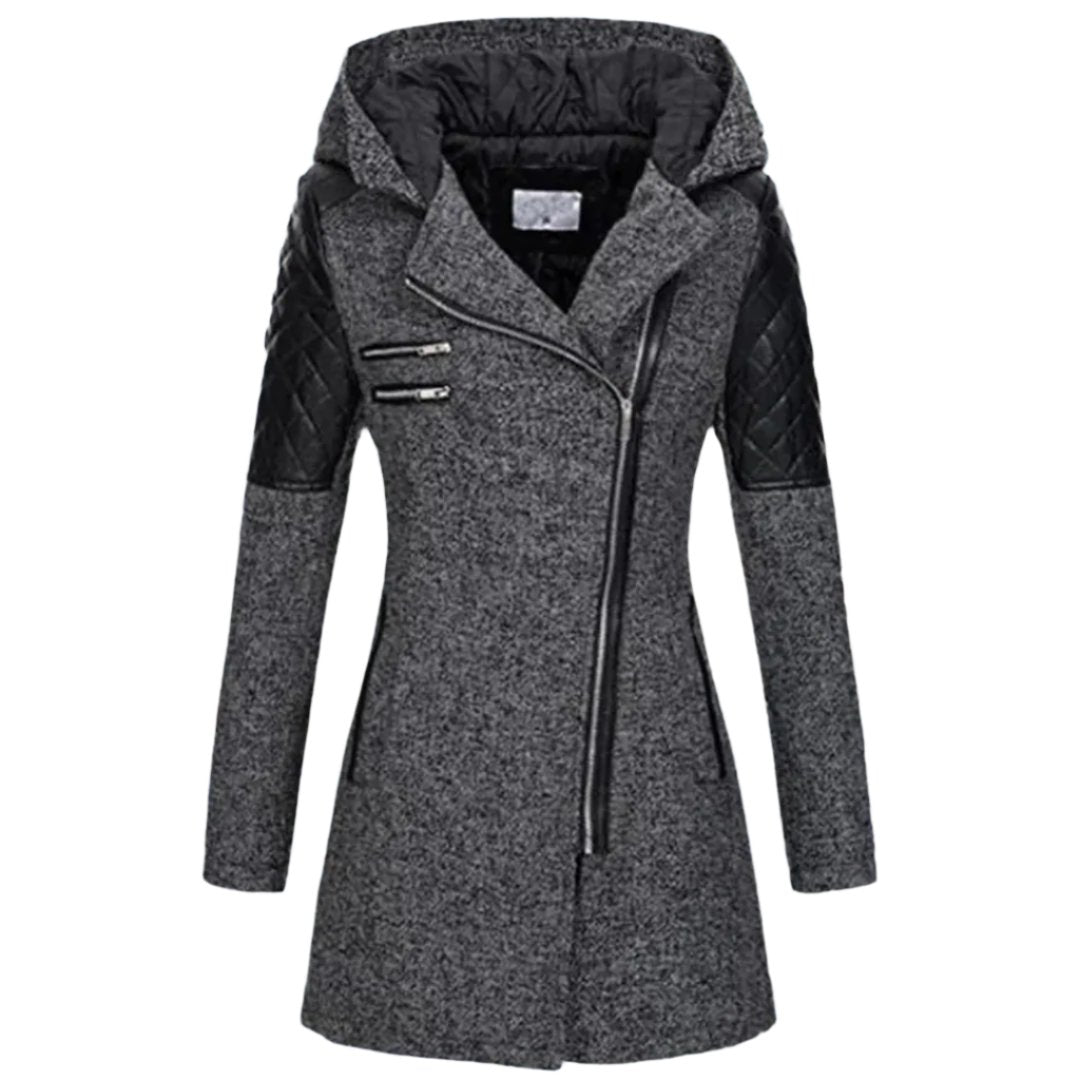 Sophia - Cappotto Invernale