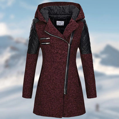 Sophia - Cappotto Invernale