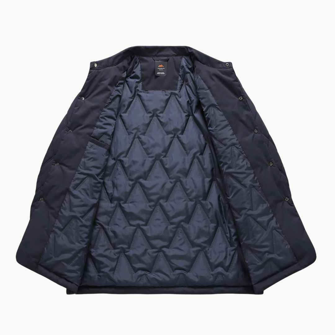 Johann™ - GIACCA QUILTED