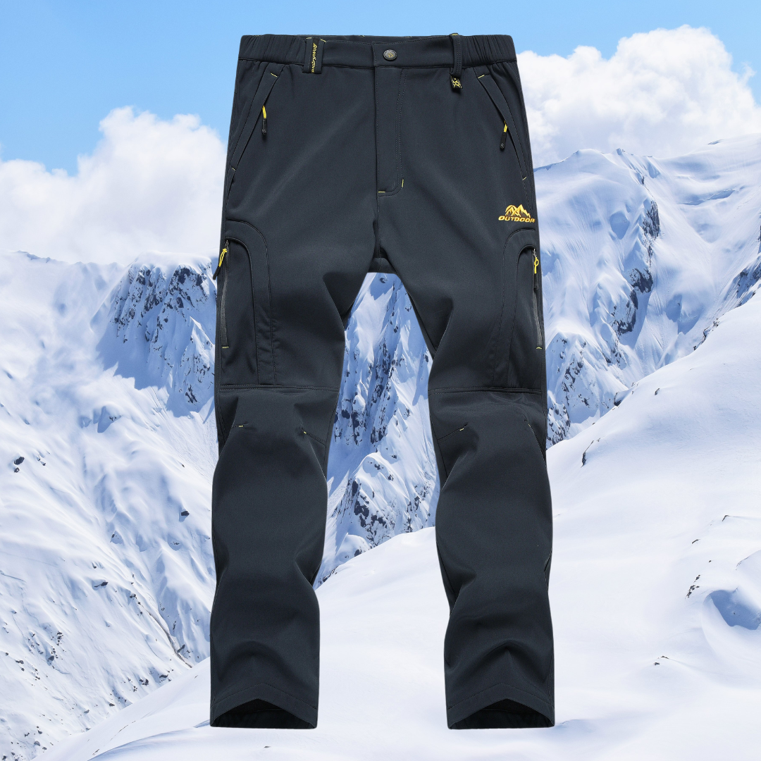 Leandro - Pantaloni termici premium