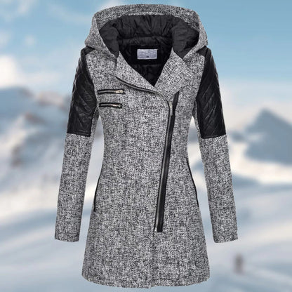 Sophia - Cappotto Invernale