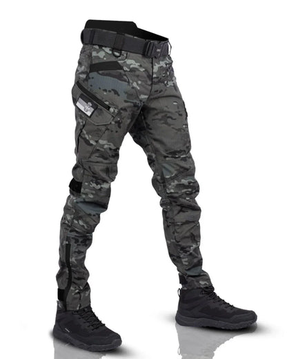 Urbanos | Pantalone Tactical (1+1 GRATIS)