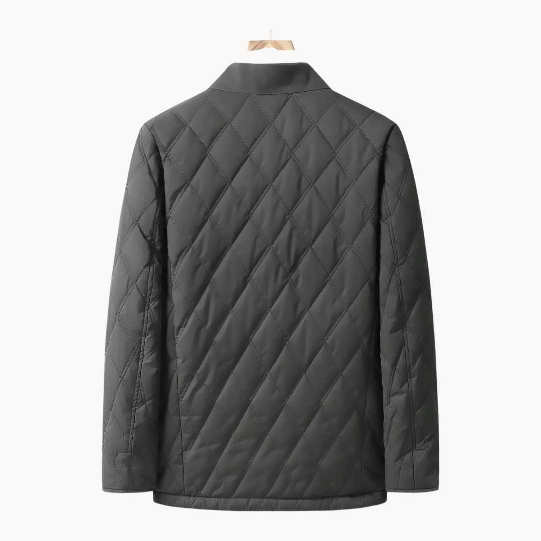 Johann™ - GIACCA QUILTED