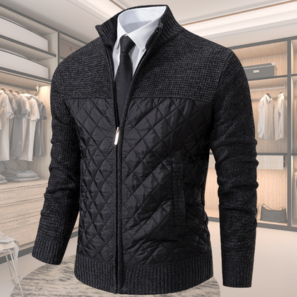 Emil | Gilet invernale moderno