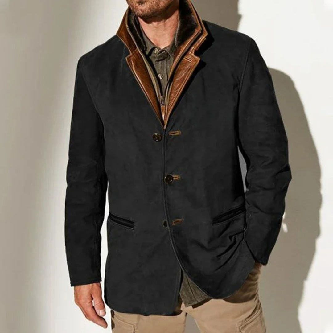 Bramley - Cappotto Vintage