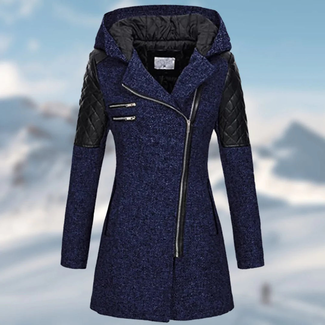 Sophia - Cappotto Invernale