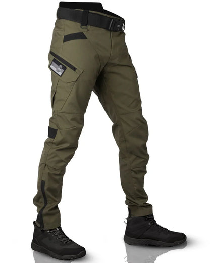 Urbanos | Pantaloni Tactical