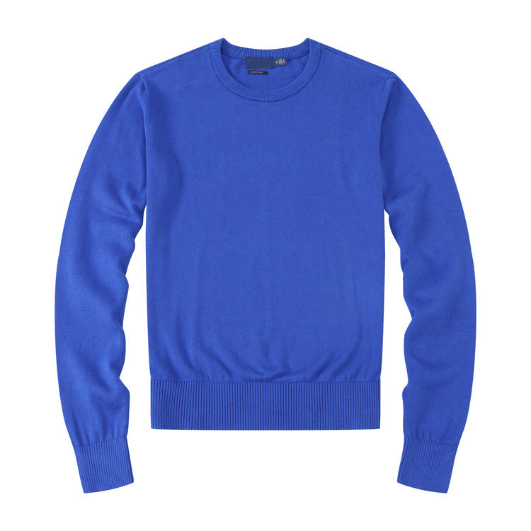 Maglione 100% Cotone Cali