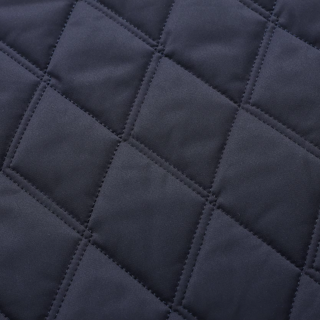 Johann™ - GIACCA QUILTED