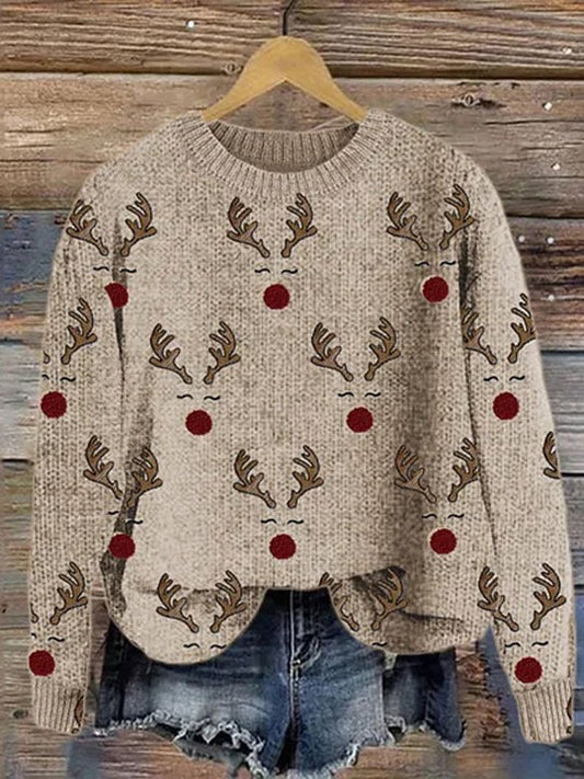 BEPPE™ | Maglione Rudolph