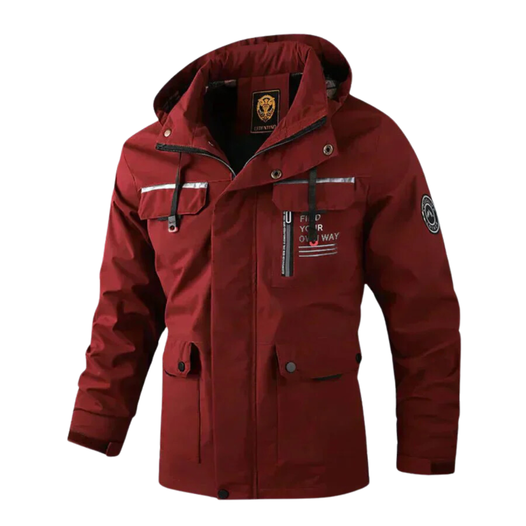 Giacca Invernale Alpen Explorer™