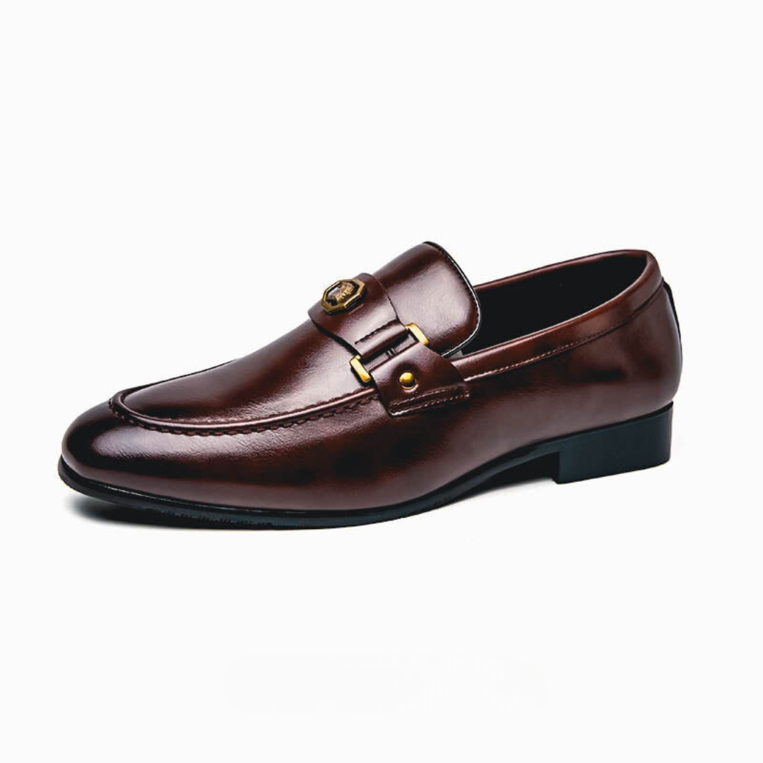 Chadwick | Scarpe basse in pelle