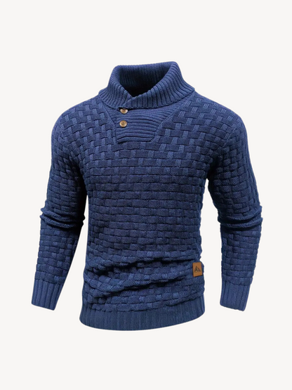 RAFFAELO - MAGLIONE CHIC ELASTICO