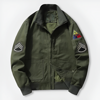 Verde militare