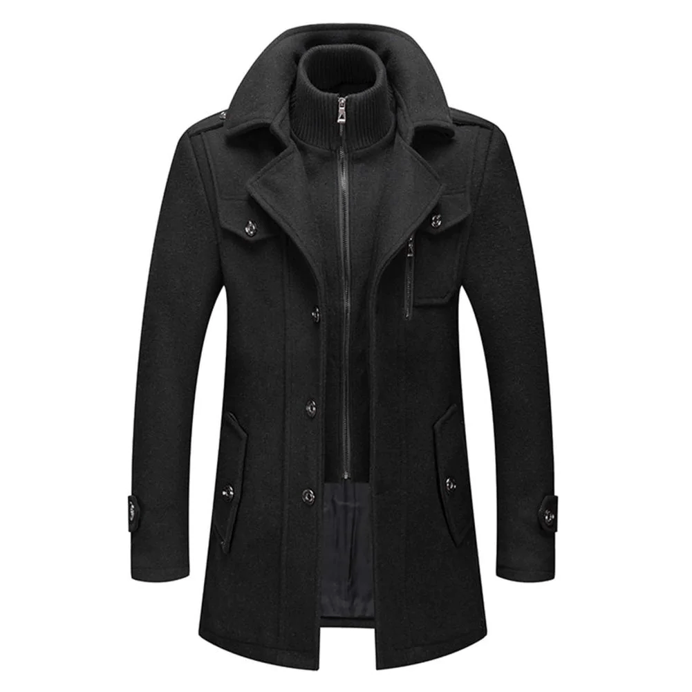 Michel™ - Cappotto invernale a due pezzi