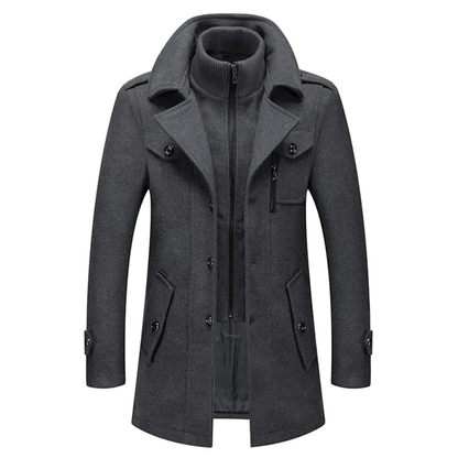 Michel™ - Cappotto invernale a due pezzi