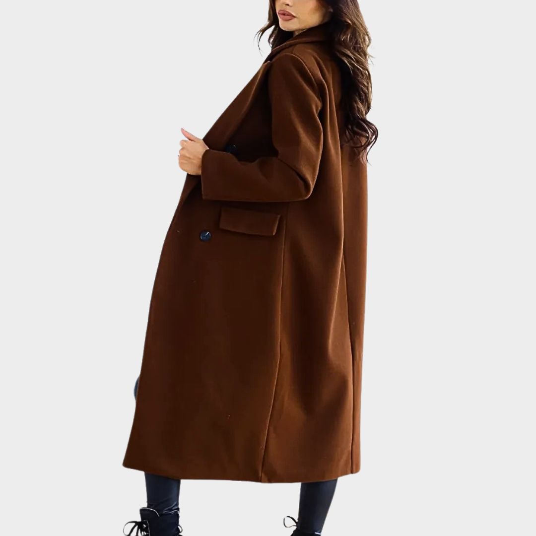 Kate | Cappotto classico ed elegante