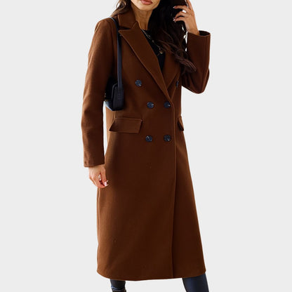 Kate | Cappotto classico ed elegante