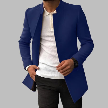 Davino | Cappotto elegante per uomo