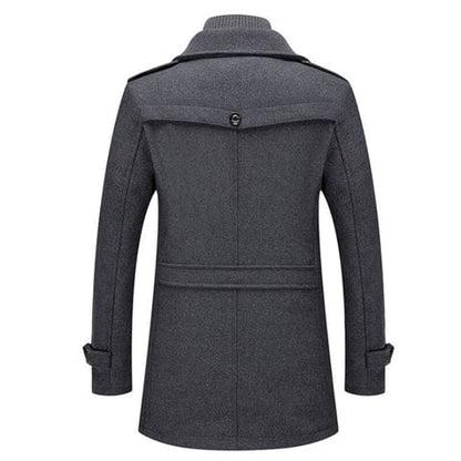 Michel™ - Cappotto invernale a due pezzi