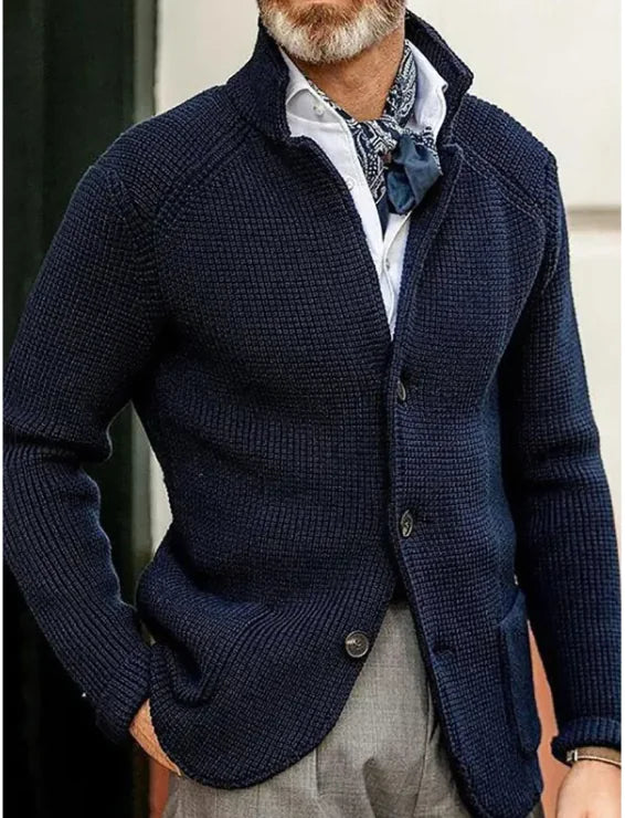 ARMANDO | Cardigan elegante