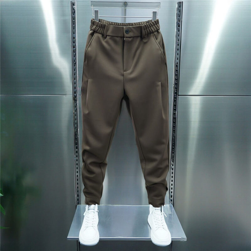 Maurice - Comodi pantaloni casual