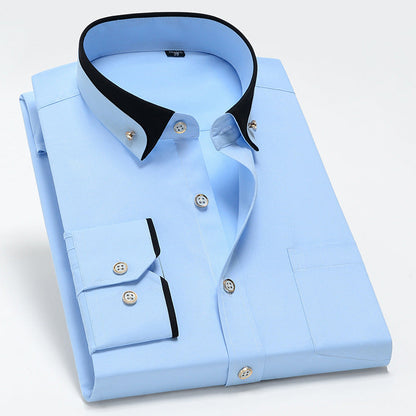 Camicia Comfort Ennio