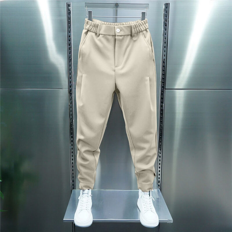 Maurice - Comodi pantaloni casual