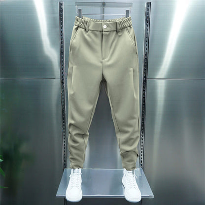 Maurice - Comodi pantaloni casual