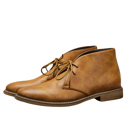 Joseph™ - Stivaletti Chukka in pelle