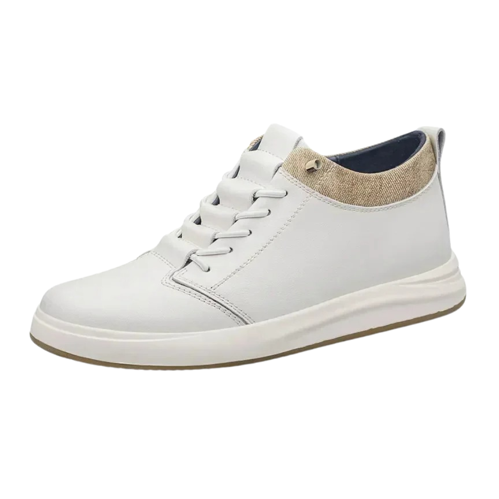 LUXUS | Scarpe Casual +6CM +8CM