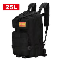 25L-Nero