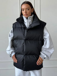 Nero - Gilet