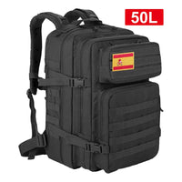 50L-Nero