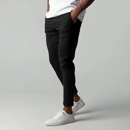 Luke™ | Pantaloni Chino Elasticizzati