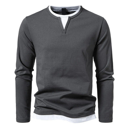 Damian | Maglia casual