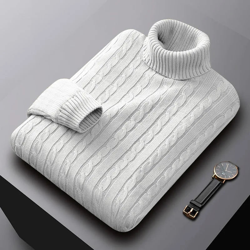 Hugo | Maglione in cashmere da uomo