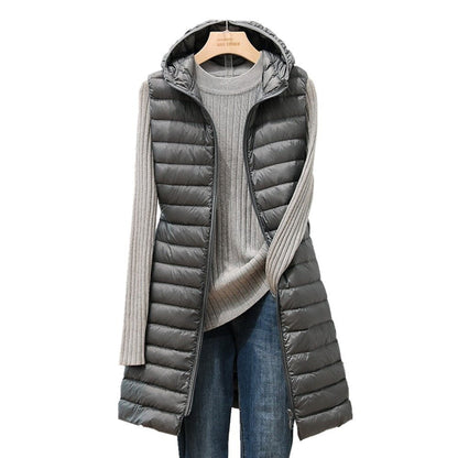 Romi™ - Gilet caldo e confortevole