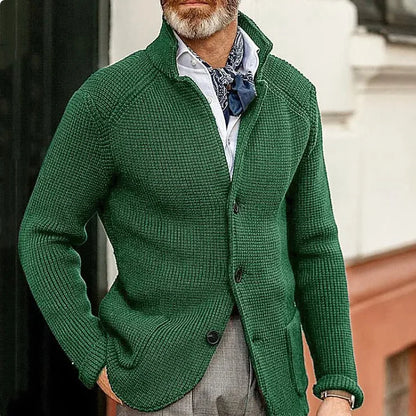 ARMANDO | Cardigan elegante