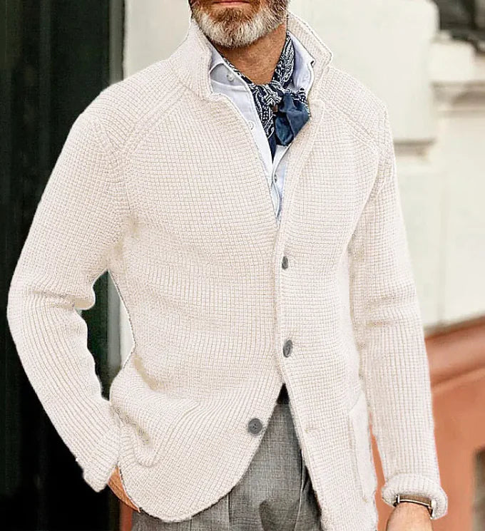 ARMANDO | Cardigan elegante