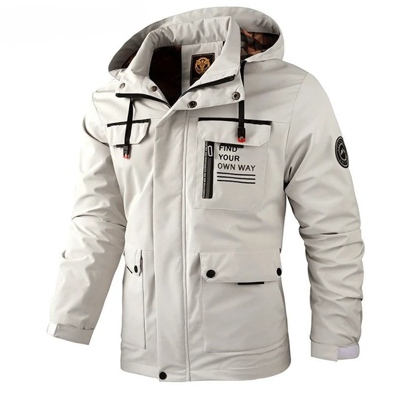 Giacca Invernale Alpen Explorer™